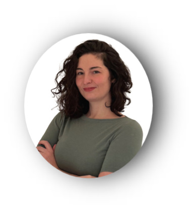 Jasmin Kühnle, Gründerin von ArcWerk